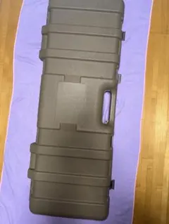 ハードケース　 SHENKEL ハードケース GD6033 オリーブグリーン