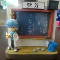 銀魂 3年Z組銀八先生 写真立て フォトフレーム