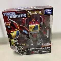 トランスフォーマー エミレーツ ザロン ジェネレーションズ コミック
