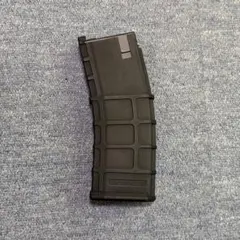 ブルーガジェット】マルイ EVOLT エボルト PMAG実物加工マガジン 窓有
