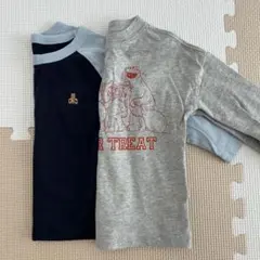 GAP Baby 12-18 トップスセット