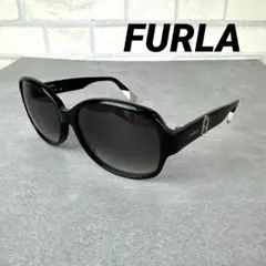 FURLA フルラ SFU474J サングラス ブラック