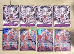 ワンピースカード　ニカルフィ　プロモ　まとめ売り