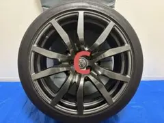 2026年最新】r35 gtr純正ホイールの人気アイテム - メルカリ