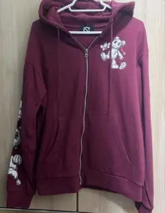 2025年最新】novel core パーカーの人気アイテム - メルカリ