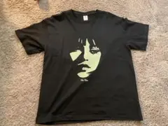 東京初期衝動 愛と正義の猫Tシャツ XL - メルカリ