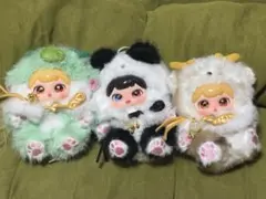 2026年最新】パンダドラゴン ぬいぐるみの人気アイテム - メルカリ