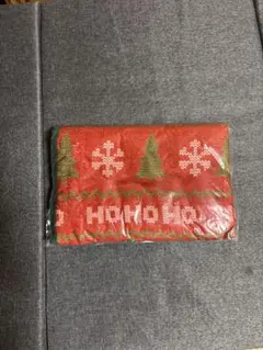 スヌーピー クリスマス フリースブランケット