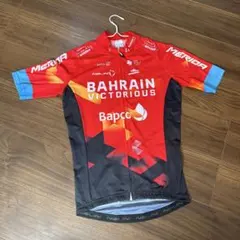 LE COL BAHRAIN MCLAREN サイクルジャージ M - メルカリ