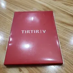 BTS V テテ TIRTIR購入特典 フォトブック