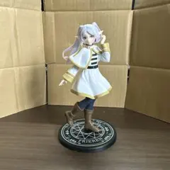 葬送のフリーレン フィギュア