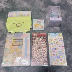 サンエックス セット売り ❶