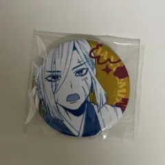ファントムバスターズ 缶バッジ 壱宮昊都 会長 - メルカリ