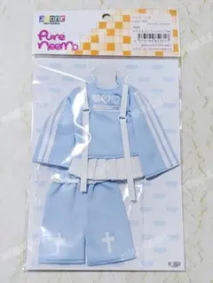 AZONE PNXS パステルエンジェルロンTset ピュアニーモ 1/6