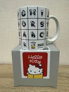 ハローキティ マグカップ