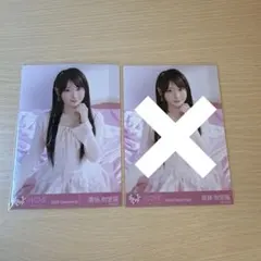 齋藤樹愛羅　ラブソングに襲われる　ジャケット衣装　生写真　チュウ