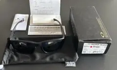 OAKLEYオークリー　サングラス　TOURNIQUET ターニケットサングラスのサムネイル