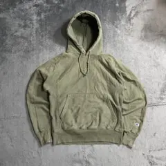 Champion チャンピオン　スウェットパーカー　目無し