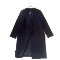 未使用　アルアバイル　スプリングコート　ガウンコート　リネンツイル 2025年最新】allureville レディース トレンチコート