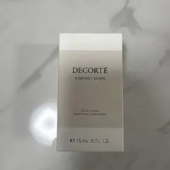 デコルテ ♡キモノ　キヒン　オードトワレ