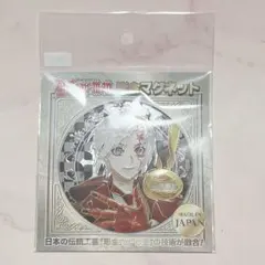 2025年最新】d.gray-man マグネットの人気アイテム - メルカリ