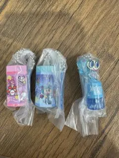 ANGEL BLUE ふでばこコレクション