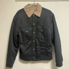ジャケット フリースジャケット