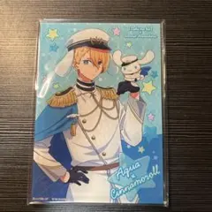 【新品】 推しの子 サンリオコラボ アクリルスタンド アクア