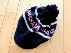 アルバローザ　ALBAROSA ニット帽のサムネイル