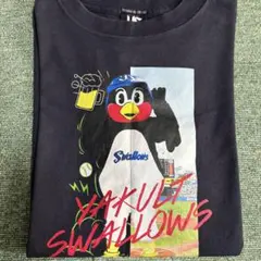 2026年最新】つば九郎 tシャツの人気アイテム - メルカリ