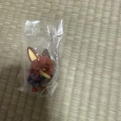 ガチャガチャ　ズートピア