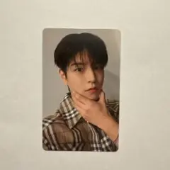 【HMV フォトカードB特典付】Stray Kids スキズ KARMA