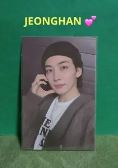レア♥️SEVENTEEN♥️ジョンハン・JEONGHAN