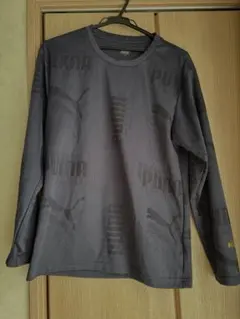 サッカー長袖ウェア