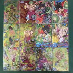 2026年最新】ドラゴンボールヒーローズ ブロリーの人気アイテム - メルカリ