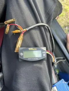 2025年最新】タケガワ lcd メーターの人気アイテム - メルカリ