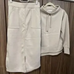 ikka セットアップ