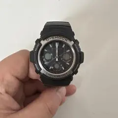 【最終値下げ⚠️】G-SHOCK 5230 AWG-M100
