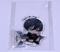 ブルーロック 糸師凛 ファボテリア アクリルスタンド ミニキャラ 天使ver.