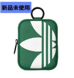 adidas originals　アディダス　ミニポーチ　コインケース