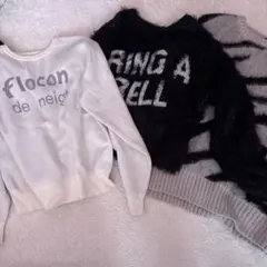 レディース服3着セット