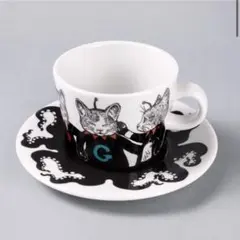 ヒグチユウコ サーモボトル 水筒 タンブラー 猫 ボリス雑貨店 - メルカリ