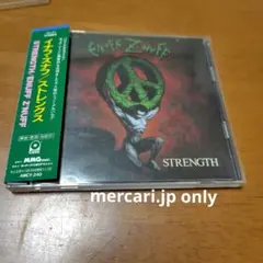 Enuff Z'nuff / Strength rock candyリマスター - メルカリ