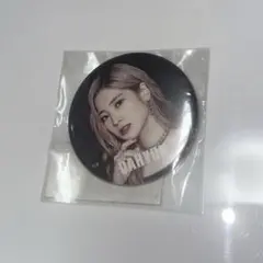 TWICE ダヒョン BDZ 缶バッジ
