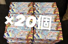 ポケモンセンター スペシャルボックス フクオカ サプライのみ 20セット