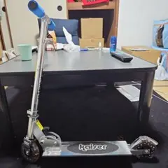 Kaiser キックボード 折りたたみ式