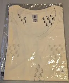リライブシャツ Vネック Tシャツ SS サイズ 100%コットンのサムネイル