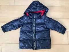 JUNK STORE ジャンクストア　ダウンコート　90cmのサムネイル