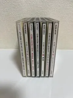 2026年最新】ハンター×ハンター CDの人気アイテム - メルカリ