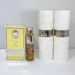 香水 □ ニナリッチ NINARICCI ニナ EDT 50ml 25ml 3点 - メルカリ